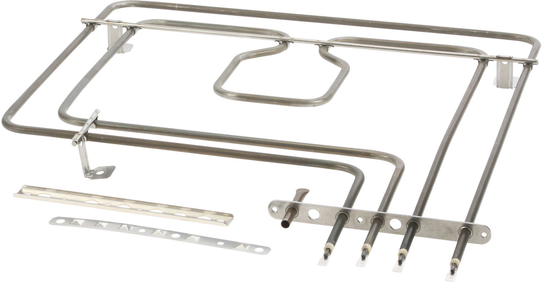BSH Bosch Siemens Heizelement Oberhitze 00684987 für Backofen Ersatzteil