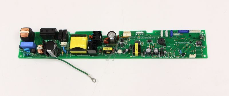 LG 6871A10077A Trägerplatte - Pcb assy mainlsp1260pdi