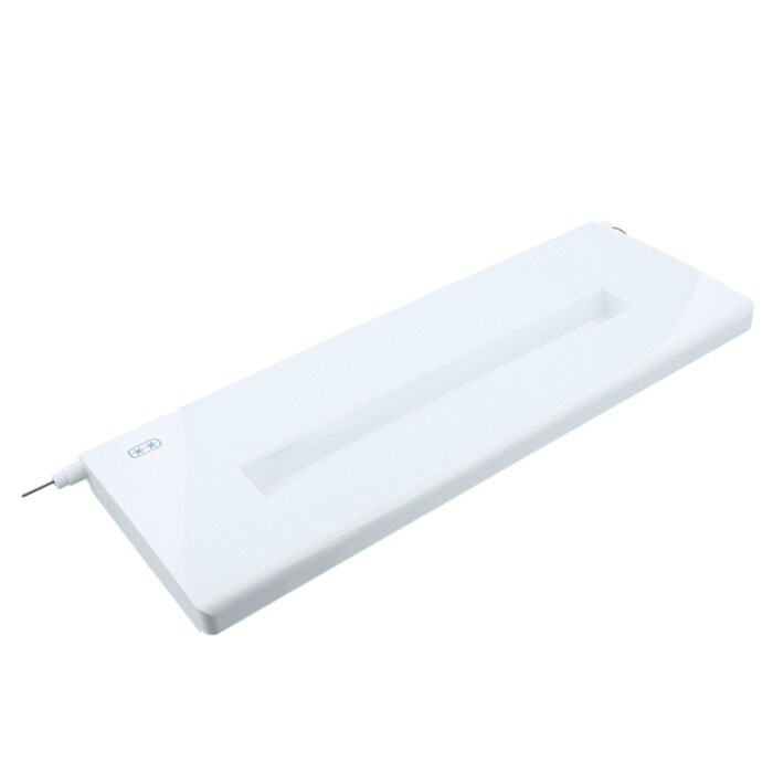 AEG Electrolux 2060560097 Klappe Gefrierfach - Klappe
