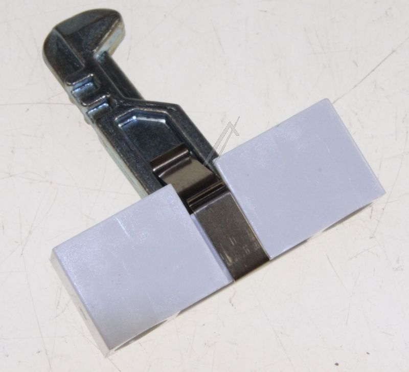 BSH Bosch Siemens 00154242 Türschliesshaken - Haken 2157016ab8 BSH Bosch Siemens 00154242 Türschliesshaken - Haken 2157016ab8