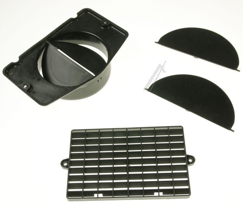BSH Bosch Siemens 10005565 Befestigungsteil - Einbausatz