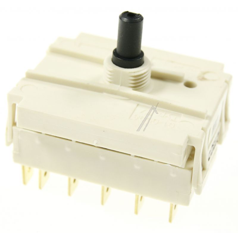Teka 60802032 - Switch 7 positio c/leng.serie e/602