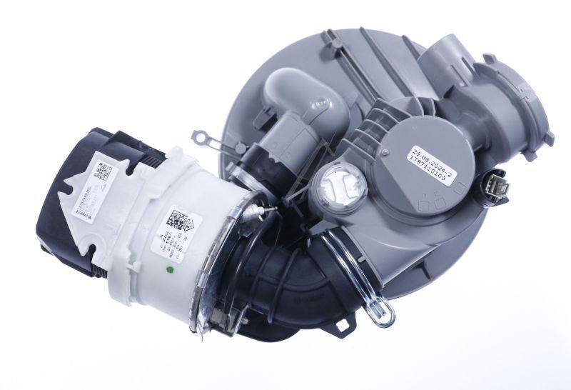 Arcelik Grundig Beko C00923419 Sumpf - 1512101400 kar?na sump group without valve complete