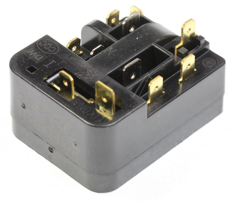 Arcelik Grundig Beko C00904898 Relais - 4930970900 kombination einheit gmcc
