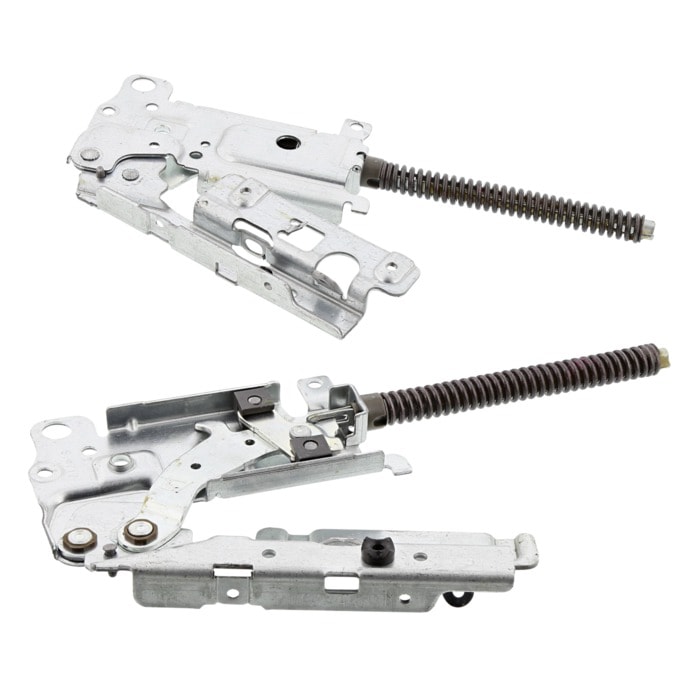AEG Electrolux 4055108635 - Set,scharnier,links-rechts