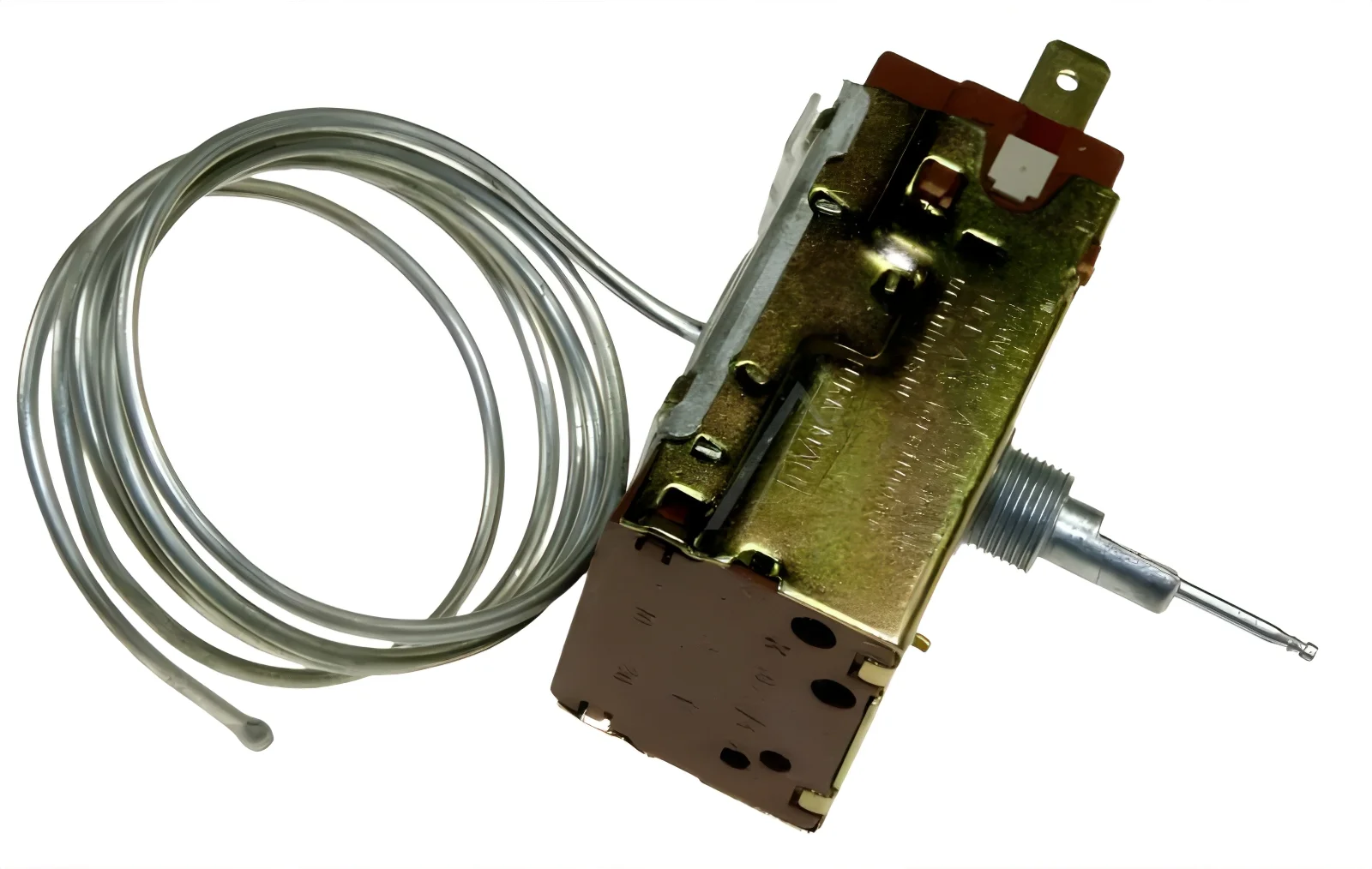 Arcelik Grundig Beko 9002751800 Thermostat - Thermostat