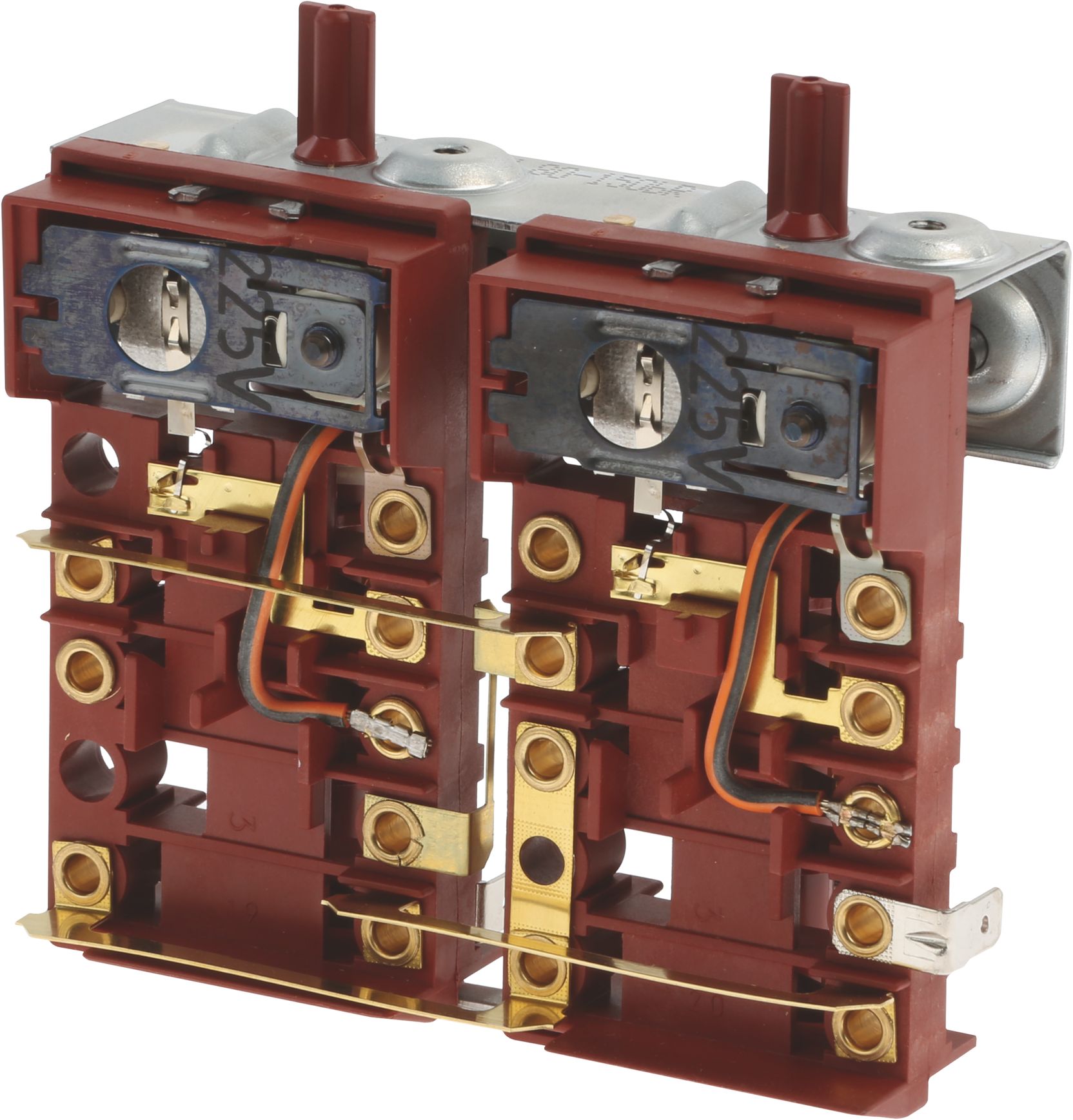 Kochplattenschalterblock 00496808 Bosch Siemens für Herd Ersatzteil