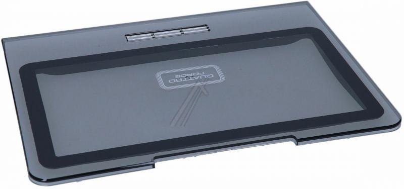 SEB MS8030001440 Klappe Deckel - Ms-8030001440 deckel/tank/kaffee