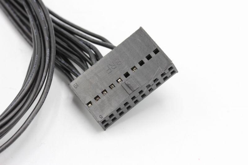 Vestel 30077471 - Cnas 20p-12p/500 sis w/dcul1007awg24rohs