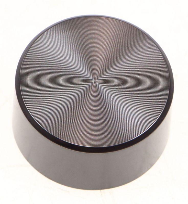 Samsung DE9403317D Knopf Taste Timer - De94-03317d assy knob,mc32k7085kt/et,abs,metalizing,