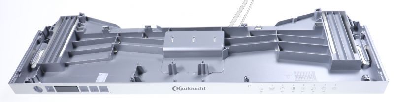 Whirlpool Indesit 488000662882 Bedienteilblende - C00662882 control panel bcic 3c26 es ch