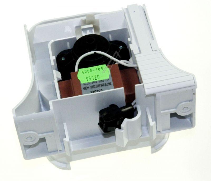 Whirlpool Indesit 481010595120 Lüfter - C00315742 lüftergehäuse