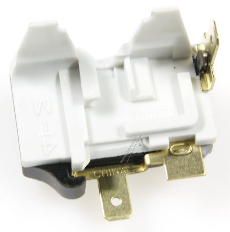 Samsung DA3400004D Startrelais - Da34-00004d relay protector o/l:4tm445phbyy-82,bk190 Samsung DA3400004D Startrelais - Da34-00004d relay protector o/l:4tm445phbyy-82,bk190