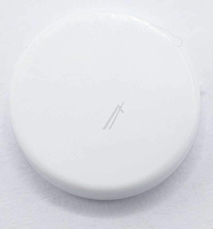 Midea 12131000000524 Gehäuseteil - Schraubenabdeckung, weiss