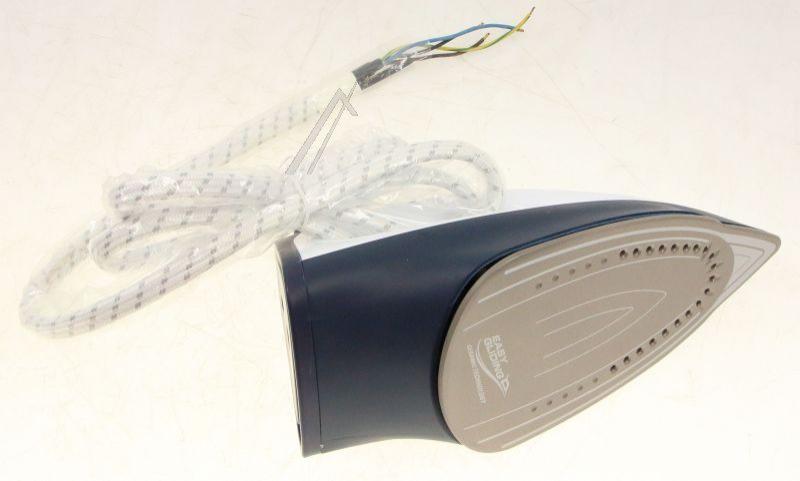 SEB FS9100023531 - Fs-9100023531 eisen a dampf//blau