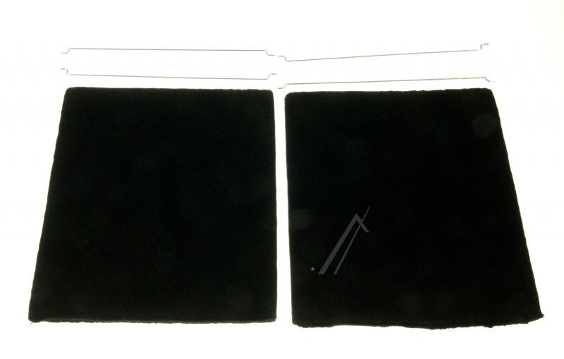 BSH Bosch Siemens 00747472 Kohlefilter - Aktivkohlefilter