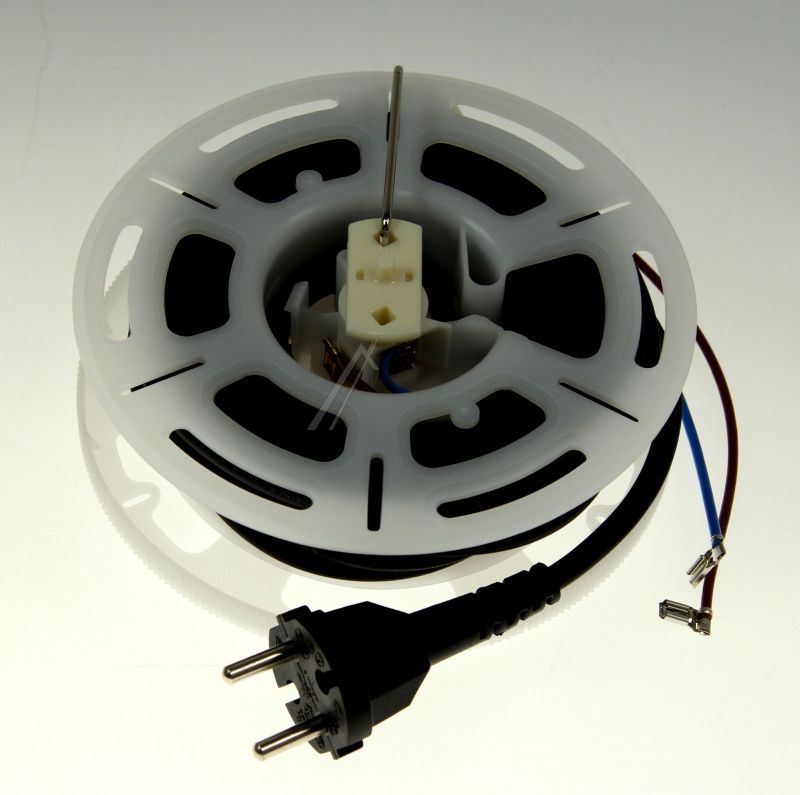 SEB RSRT2857 Kabelaufroller für Staubsaugernetzkabel - Rs-rt2857 kabelaufwickler/kabel