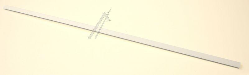 Arcelik Grundig Beko 4841082200 Zierblende - Glass trim b16_54cm