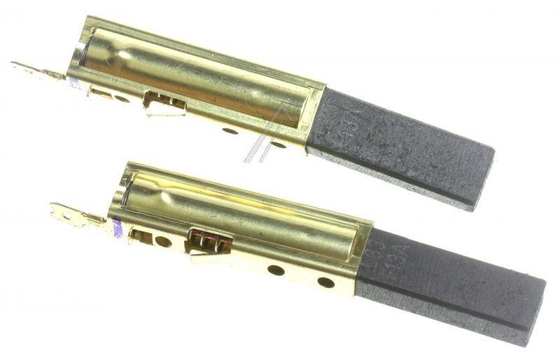 Nilfisk 49625 - Satz de bürste de motorkohle