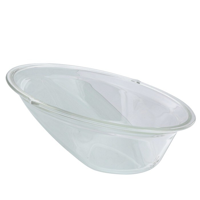 AEG Electrolux 1327640007 Schauglas - Bullauge