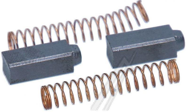 Delonghi KW650439 - Kohlen /brush assembly (pack