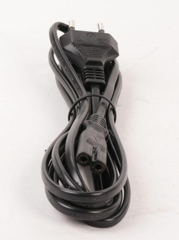 TP Vision 389G204A25N0JR Netzkabel - 996592102772 acpwcr 2h-2h 0.75x2 2500 peb eu for eur
