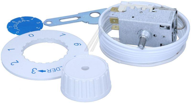 Robertshaw - Vt72 ranco thermostat