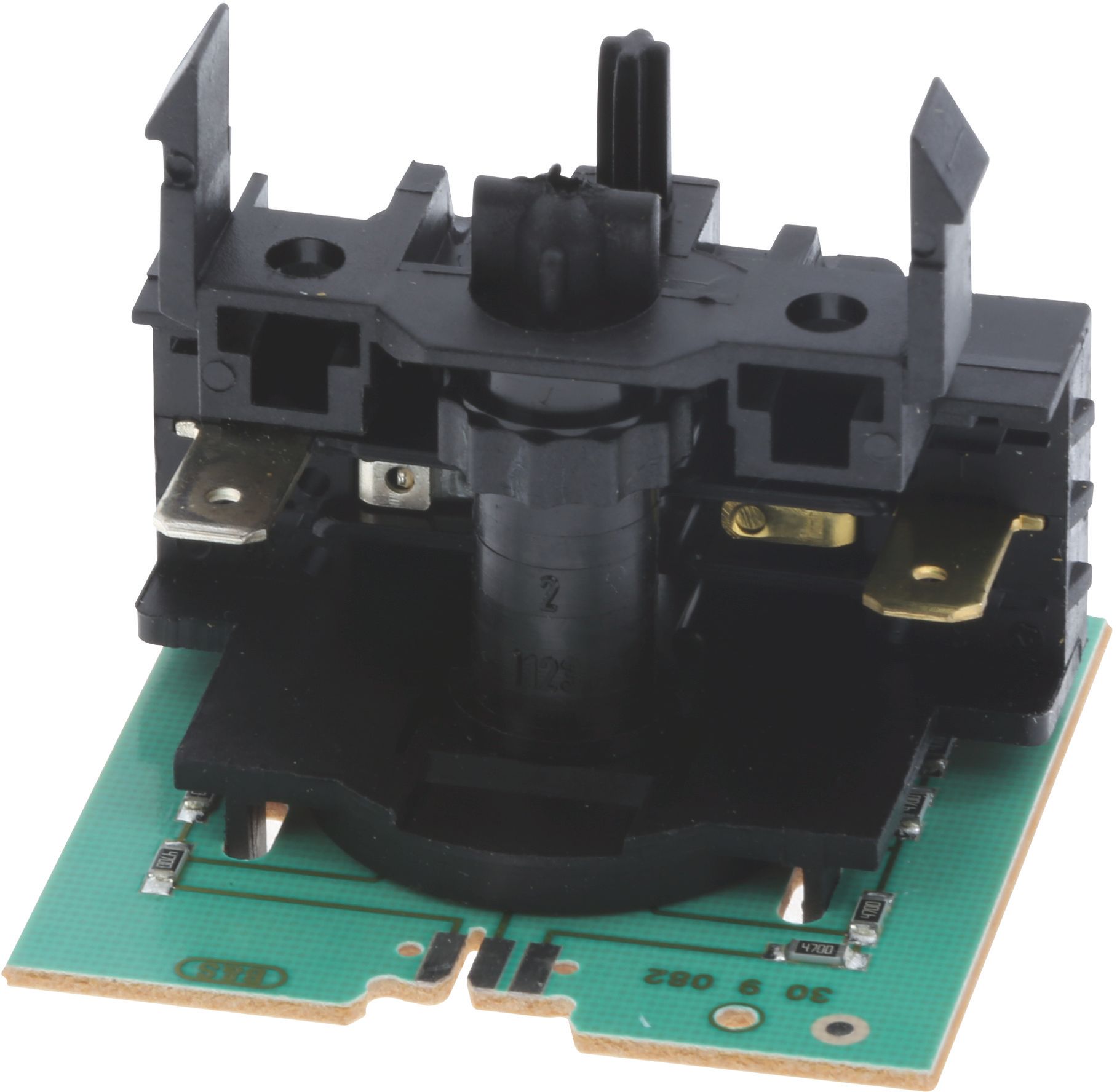 BSH Bosch Siemens 00611030 - Wahlschalter