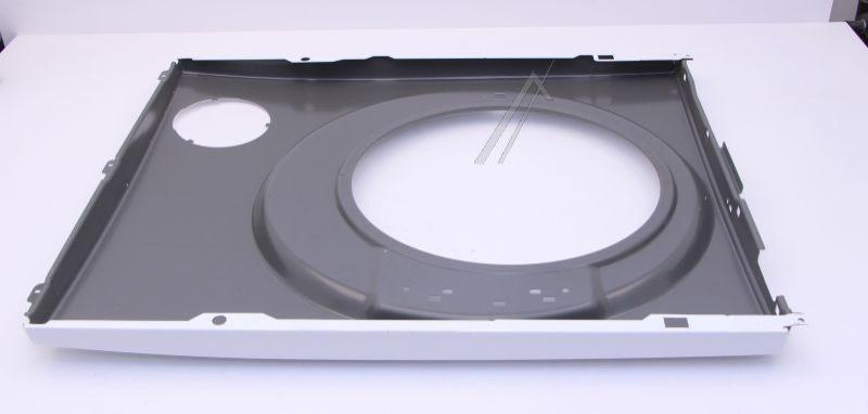 Whirlpool Indesit 488000646916 Blende - C00646916 panel - front, mjst, wht