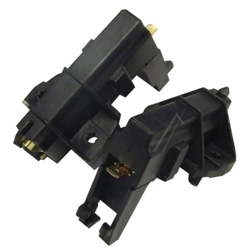 Kohlebürsten 481236248004 Whirlpool Indesit für Waschmaschine Motorkohlen 2 Stk C00311127 Ersatzteil Kohlebürsten 481236248004 Whirlpool Indesit für Waschmaschine Motorkohlen 2 Stk C00311127 Ersatzteil