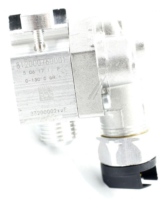 Whirlpool Indesit C00378812 Ventil - Hahn valv.mulden aux-sr sabaf al.