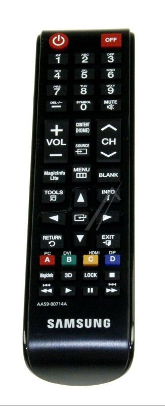 Samsung AA5900714A - Tm1240 aa59-00714a fernbedienung - remocon,tm1240,44,3.0v,tm1240, lfd remoc
