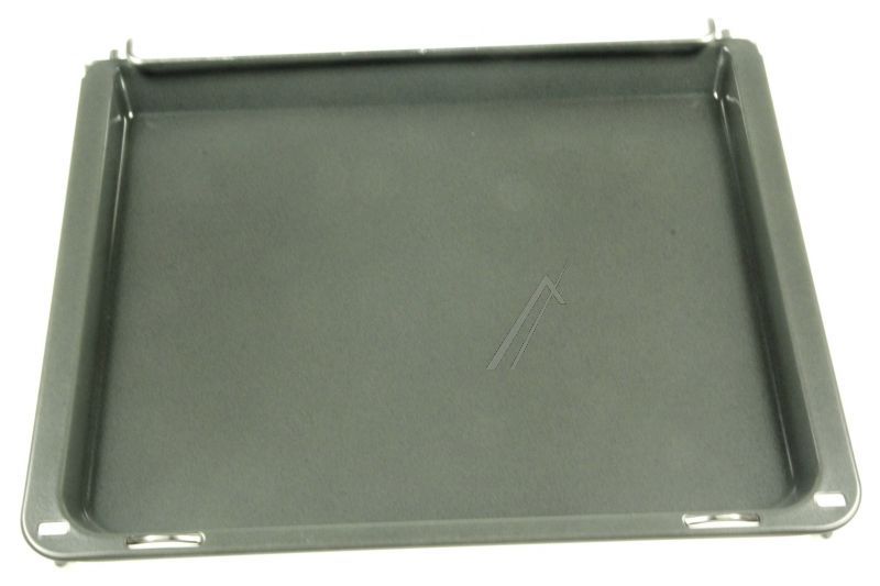 BSH Bosch Siemens 00478199 - Backblech emailliert,seitlich ausziehbar