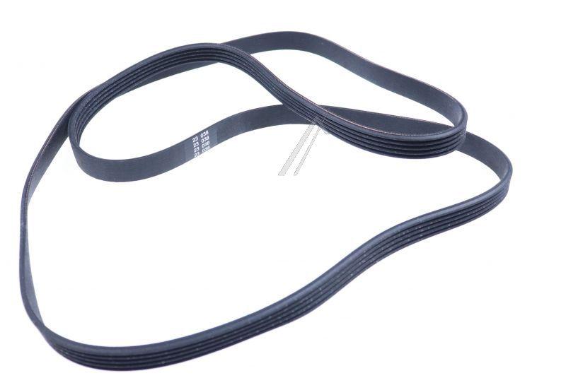Hutchinson Poly-V-Riemen H - 1256 j 5 ma poly-v riemen / rippenband