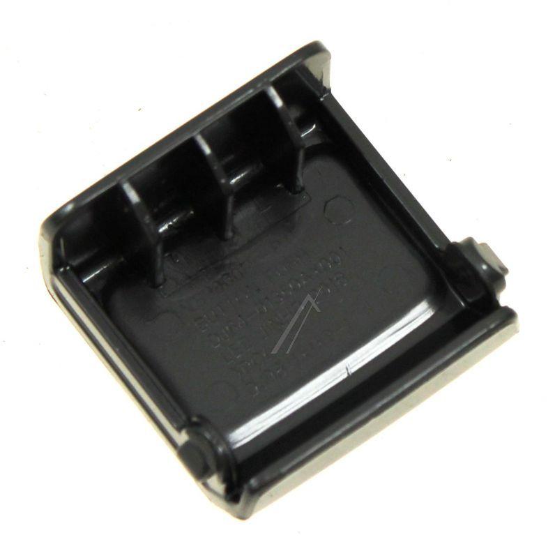Samsung DJ6401350A Knopf Taste - Button push,vs9000nl,pc,dark chrometal