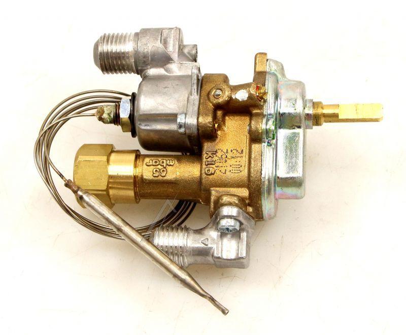 Arcelik Grundig Beko 431920077 - Thermostat doppel weg hahn