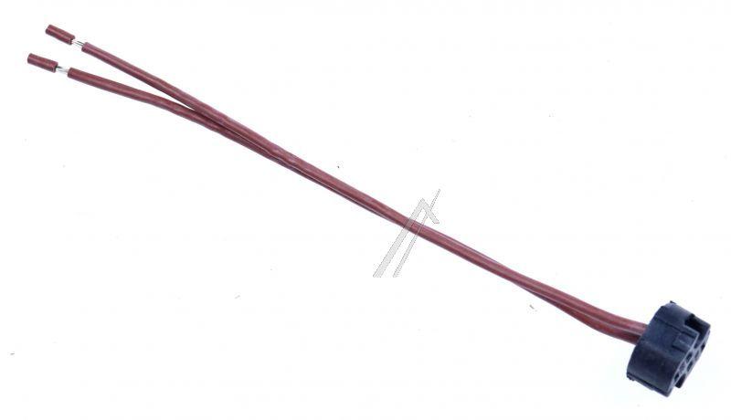 Elica 2005BN Lampenfassung - Lampensockel g4 halogen 12v