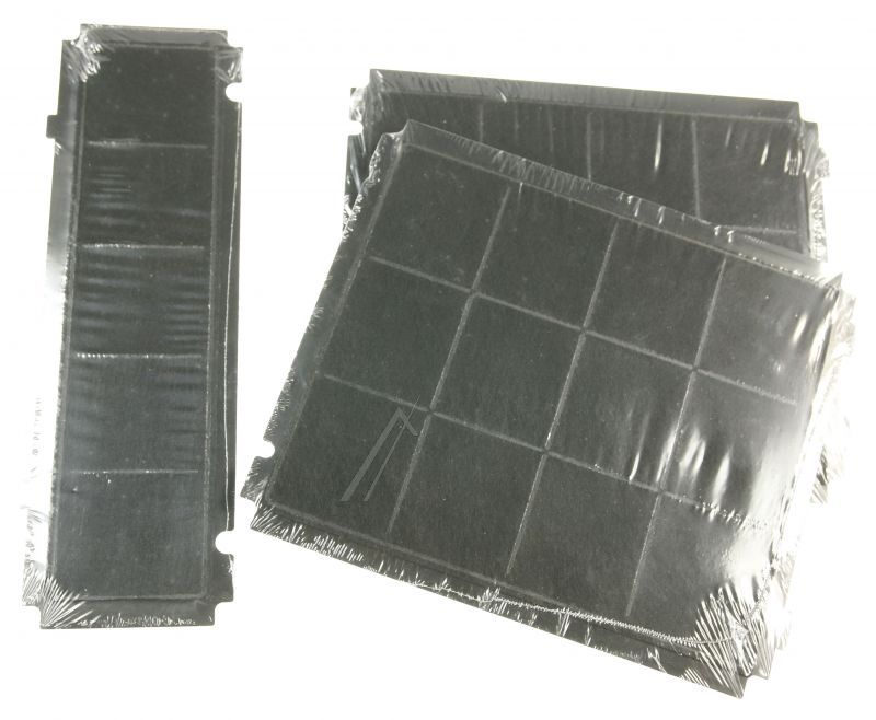 Airforce AFFCAF166 Kohlefilter - Kohlefilter