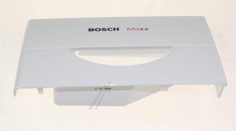 BSH Bosch Siemens 00493051 Blende Waschmittelkasten - Schalengriff