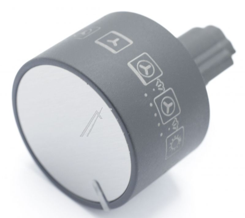 Amica 9076256 Bediendrehknopf - Bediendrehknopf Amica 9076256 Bediendrehknopf - Bediendrehknopf