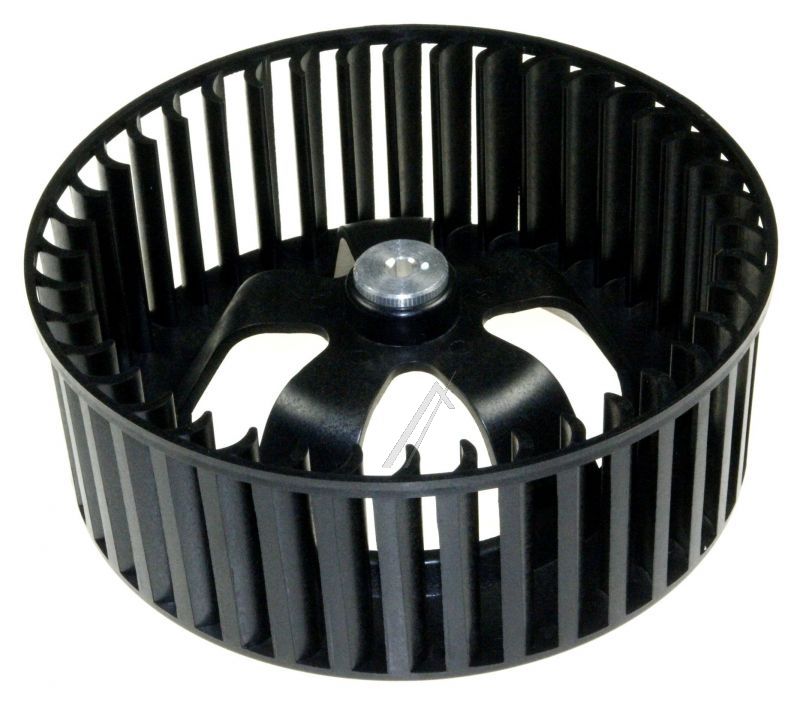Whirlpool Indesit 481228678011 Flügelrad - C00401032 lüfterrad ventilator. unten