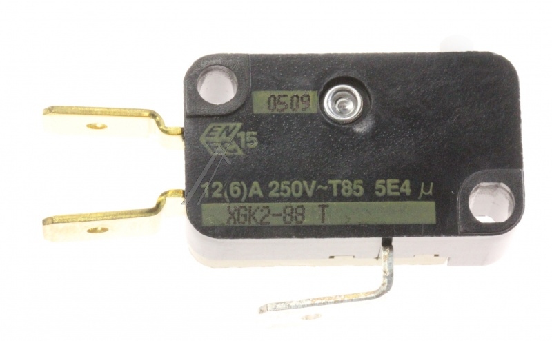 Delonghi 511551 Mikroschalter - Xgk2-88 mikroschalter