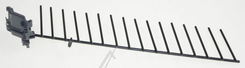 Vestel 37012907 - Folddown comb-right-back-r7452/15k