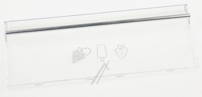 Arcelik Grundig Beko 4642620100 Schubladenblende - Schublade blende