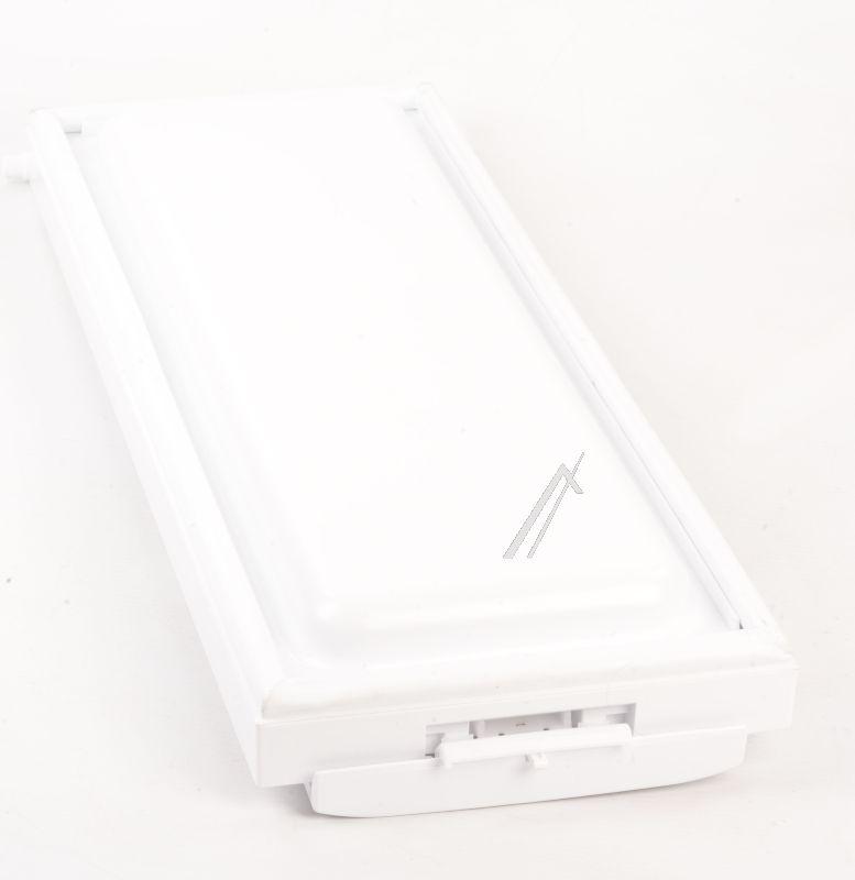 Vestel 42387241 Klappe Gefrierfach - Gefrierfachklappe gr/1600