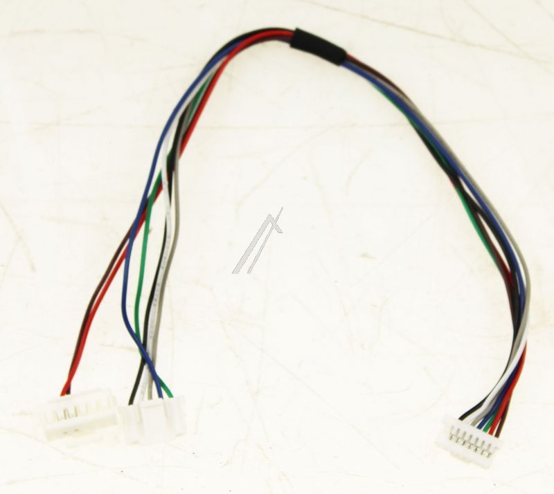 Vestel 30103608 Stecker - Cnas 8p-5-6/180 w/3c sisul1061 awg28rohs