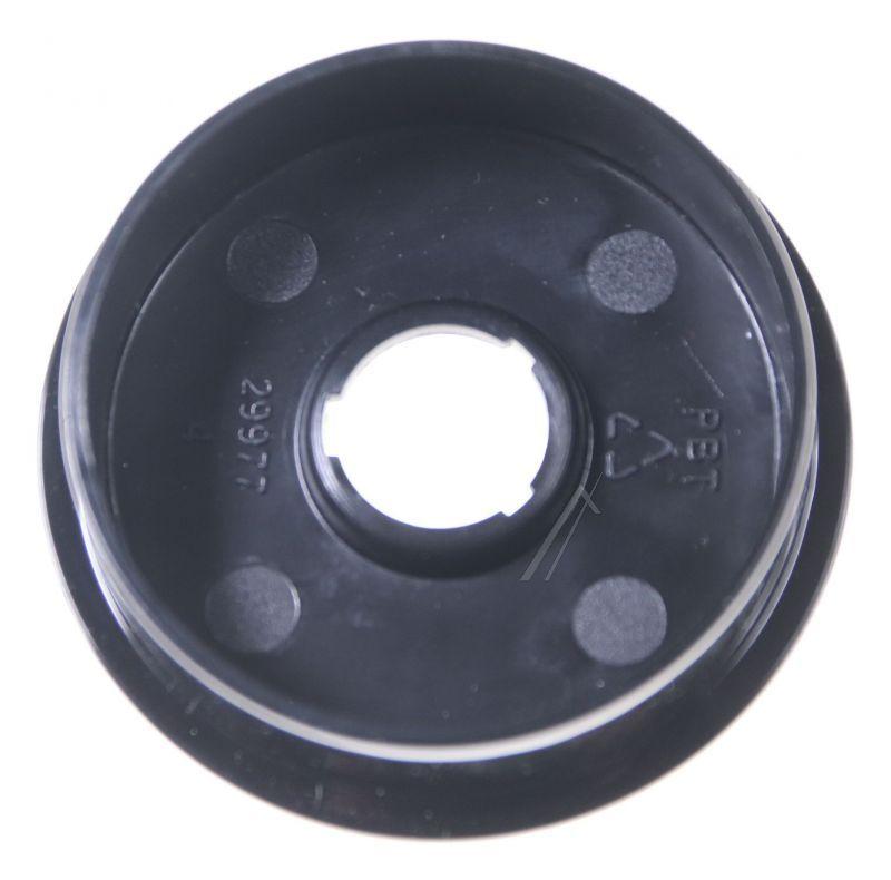 Vestel 42225160 Ring - Knob ring v2 (inner 96, black)