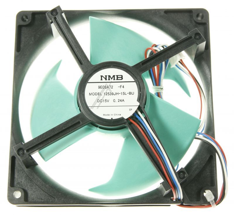Sharp NFANAA009CBZZ Lüfter - 12539jh-15l-bu lüftermotor