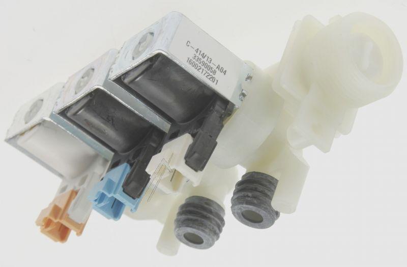 Elektroventil für Trockner wie Indesit C00110331 Ersatzteil