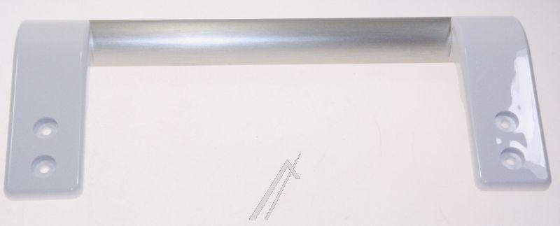 Whirlpool Indesit 481010360348 Griff - C00323972 handgriff gw/alu h=233mm Whirlpool Indesit 481010360348 Griff - C00323972 handgriff gw/alu h=233mm